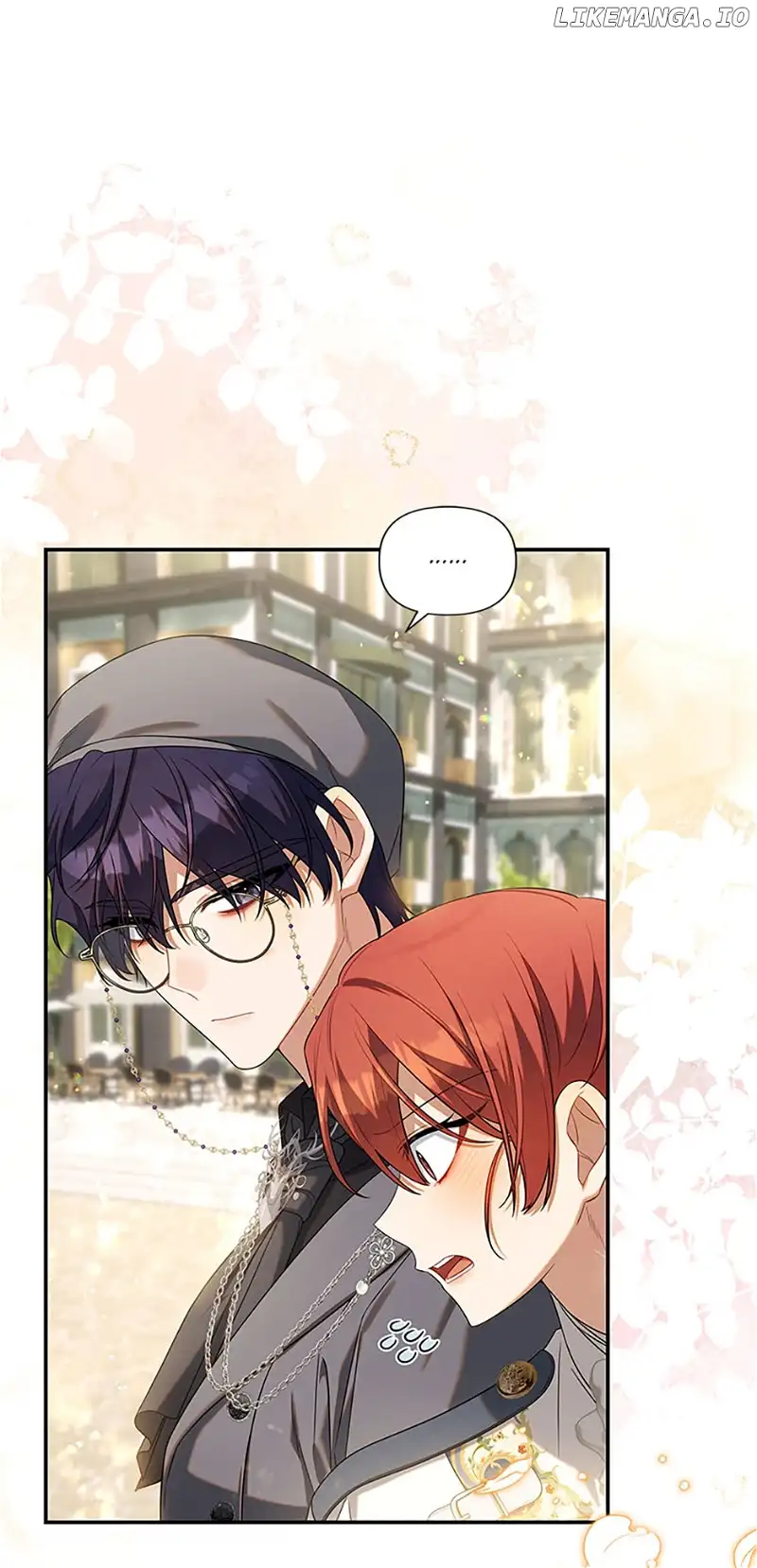 Time To Dedicate Your Death chapter 60 page 10