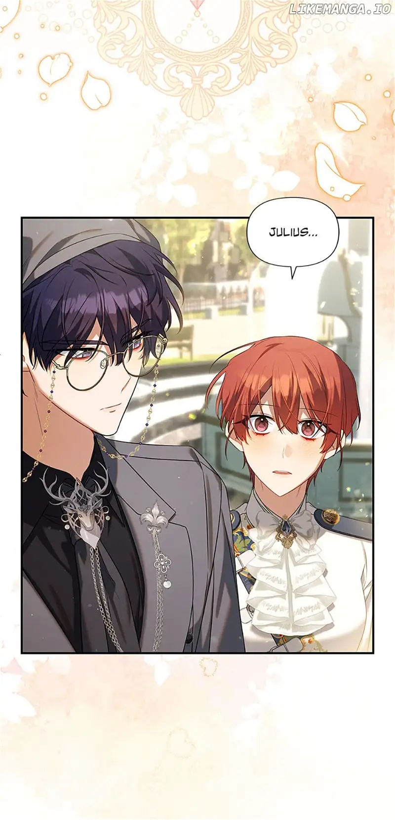 Time To Dedicate Your Death chapter 60 page 12