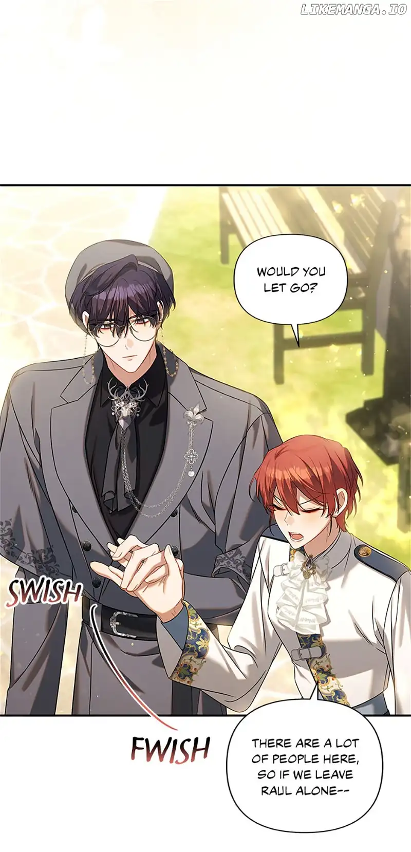 Time To Dedicate Your Death chapter 60 page 13