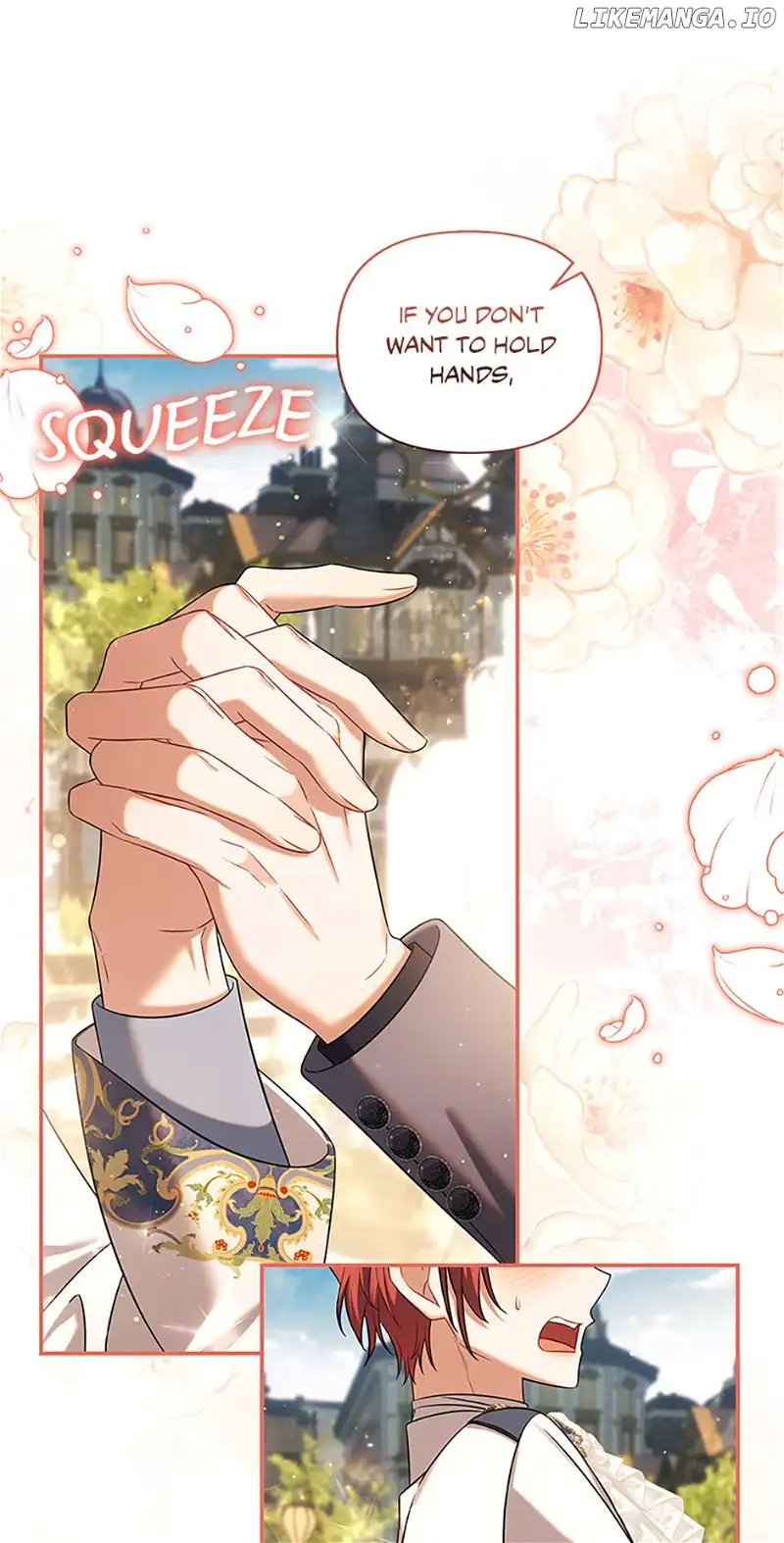 Time To Dedicate Your Death chapter 60 page 15