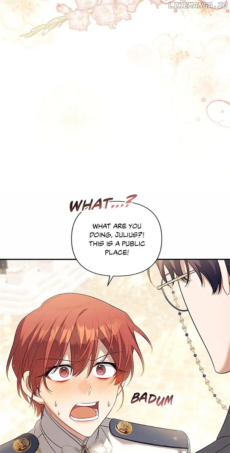 Time To Dedicate Your Death chapter 60 page 18
