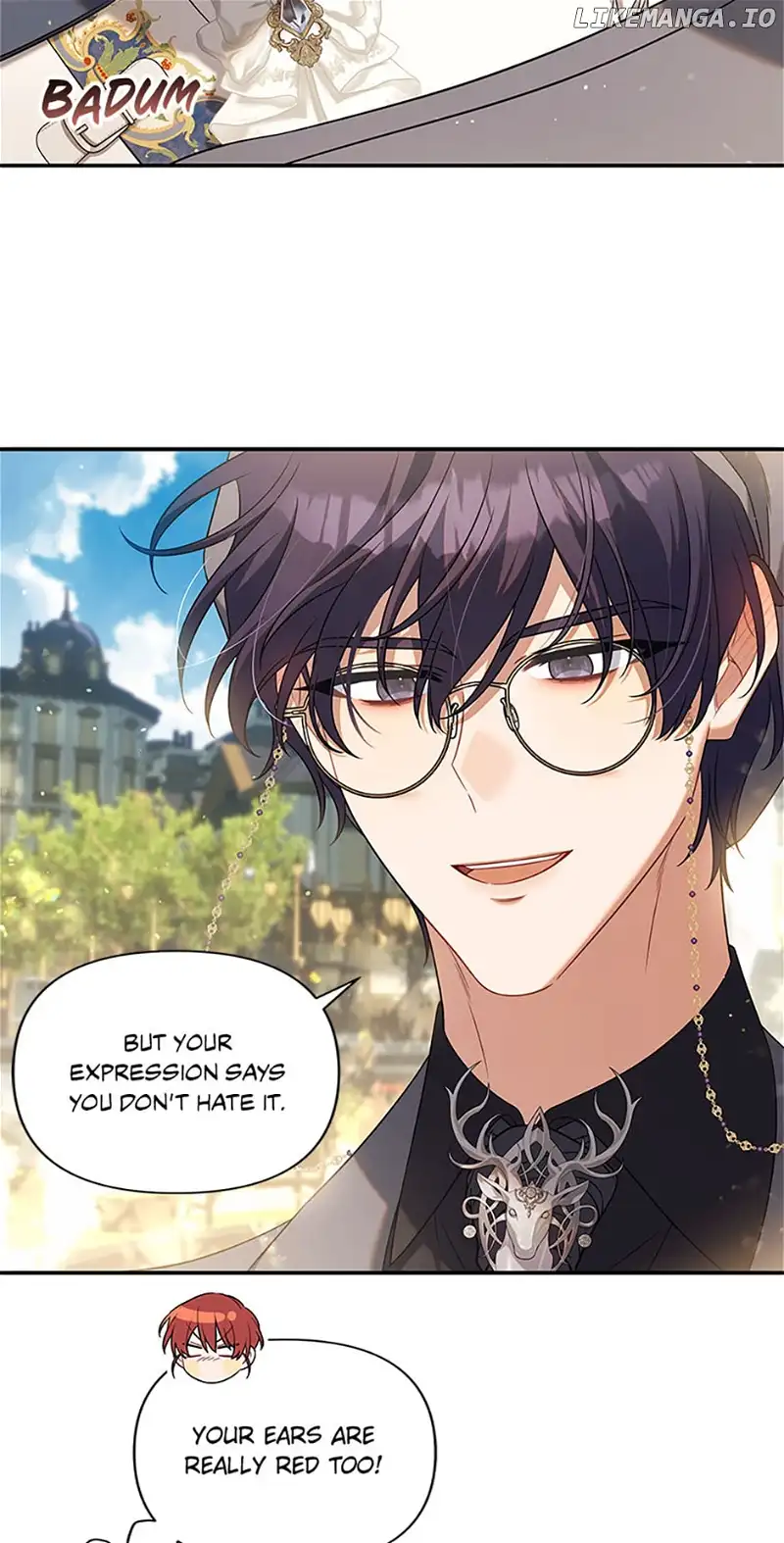 Time To Dedicate Your Death chapter 60 page 19