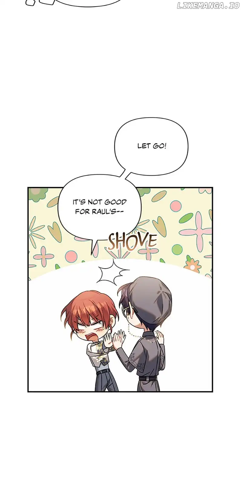 Time To Dedicate Your Death chapter 60 page 20