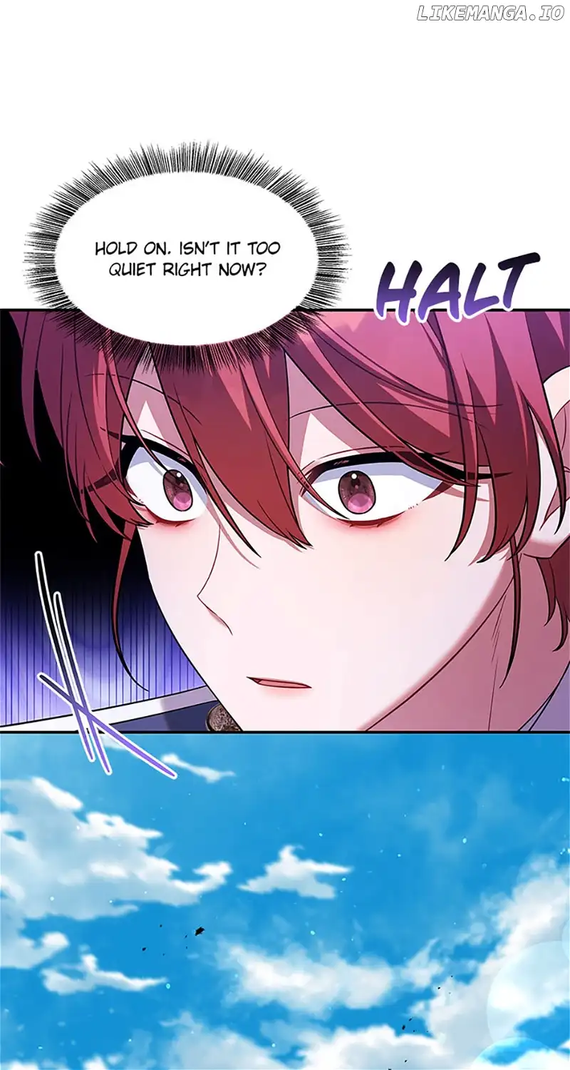 Time To Dedicate Your Death chapter 60 page 21