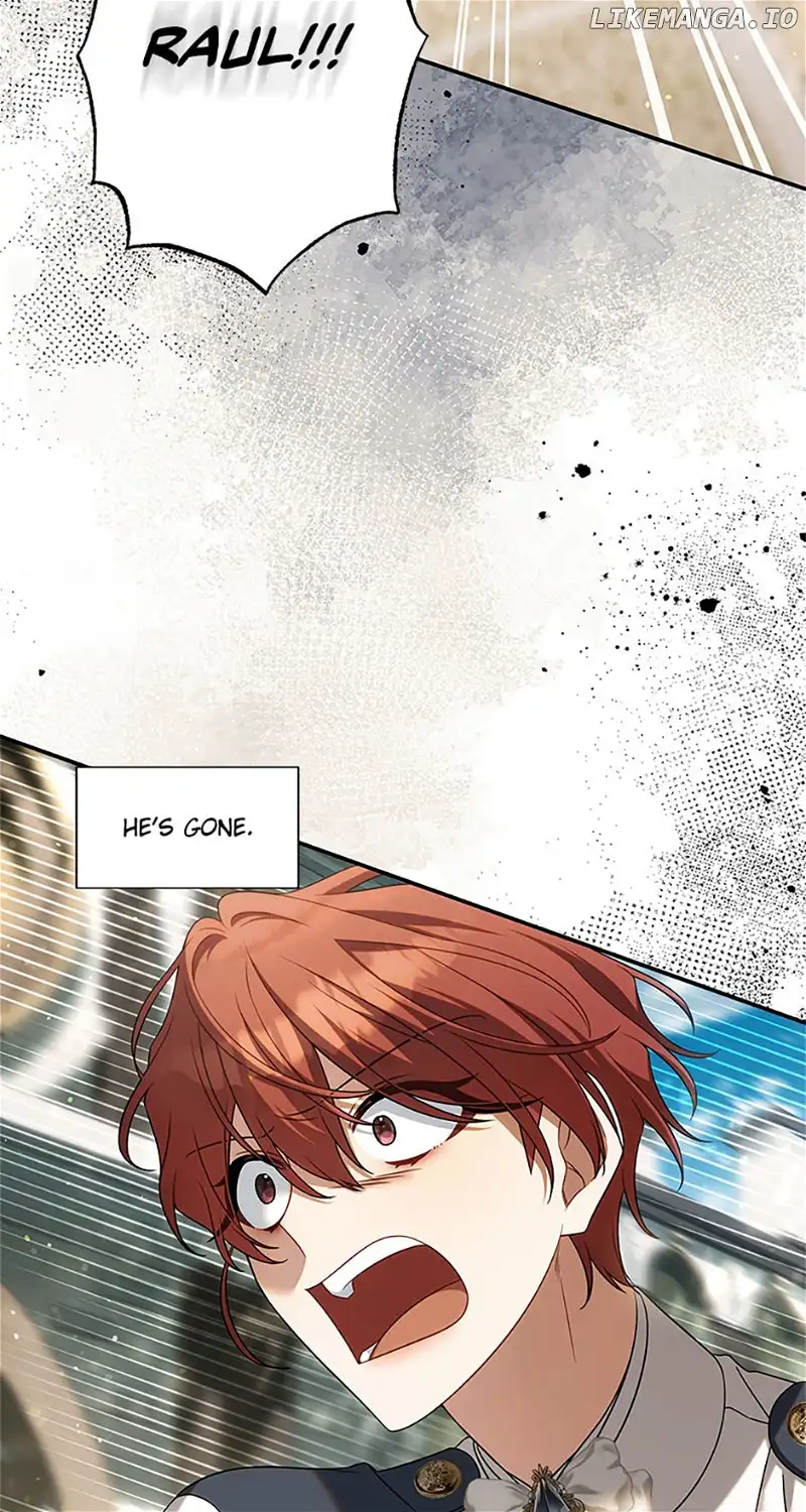 Time To Dedicate Your Death chapter 60 page 26