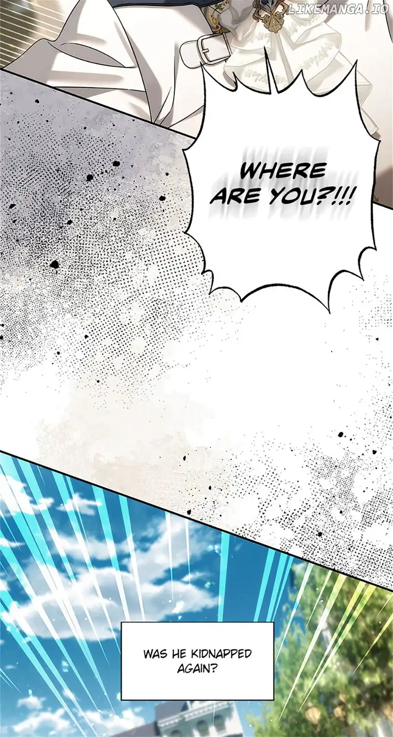 Time To Dedicate Your Death chapter 60 page 27