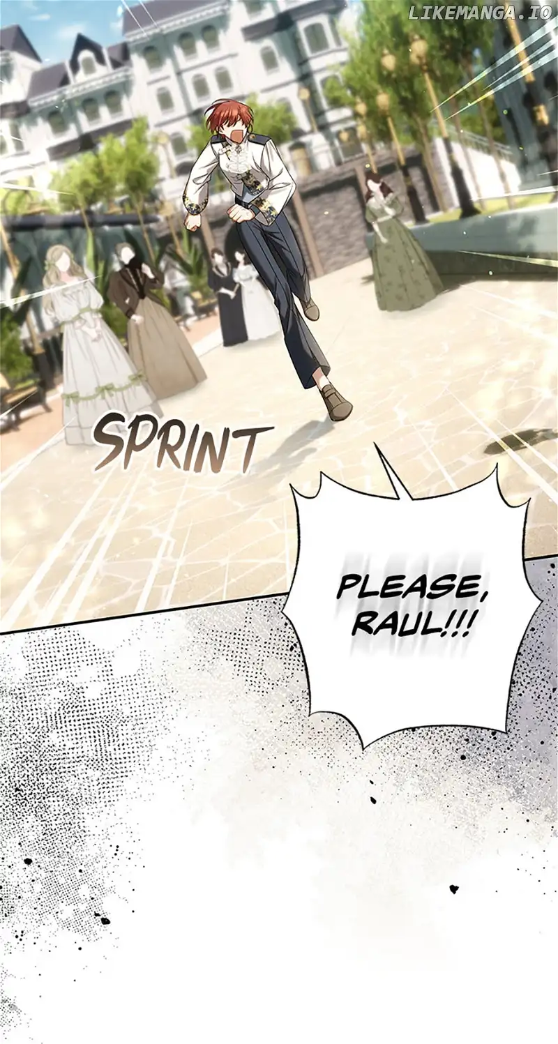 Time To Dedicate Your Death chapter 60 page 28