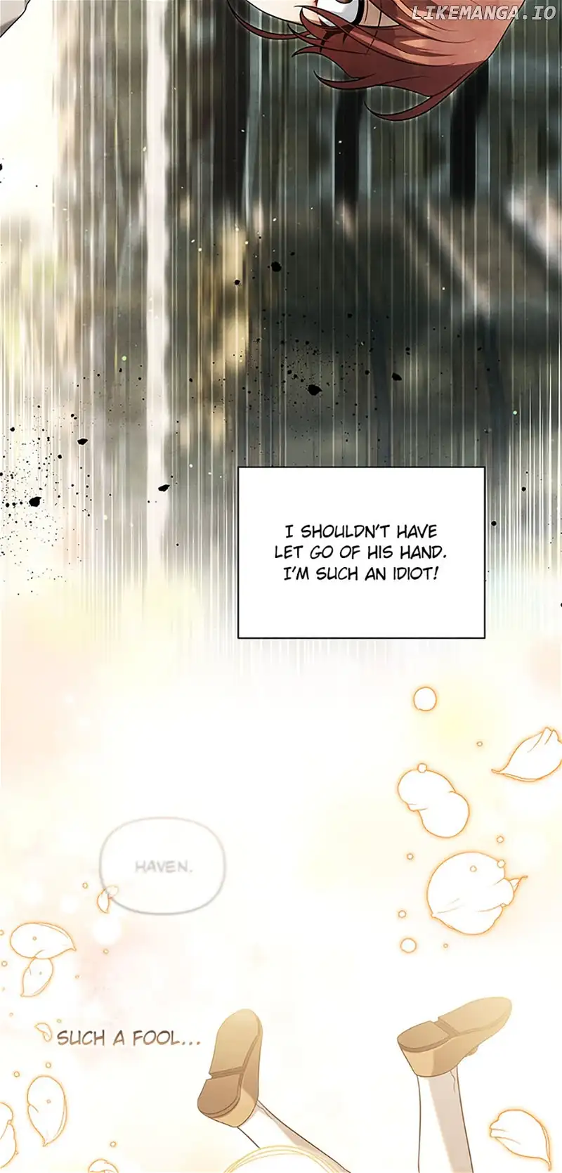 Time To Dedicate Your Death chapter 60 page 30