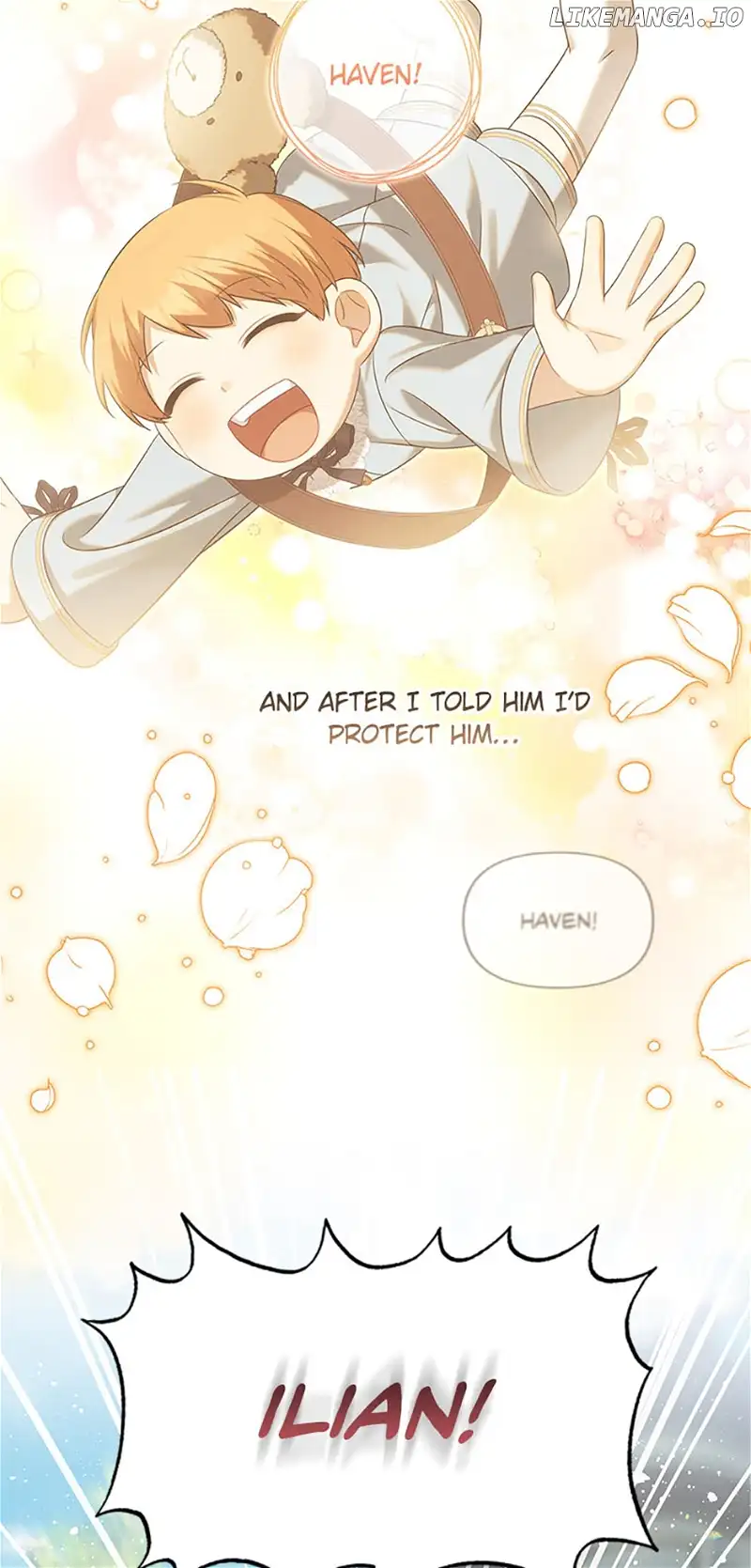 Time To Dedicate Your Death chapter 60 page 31
