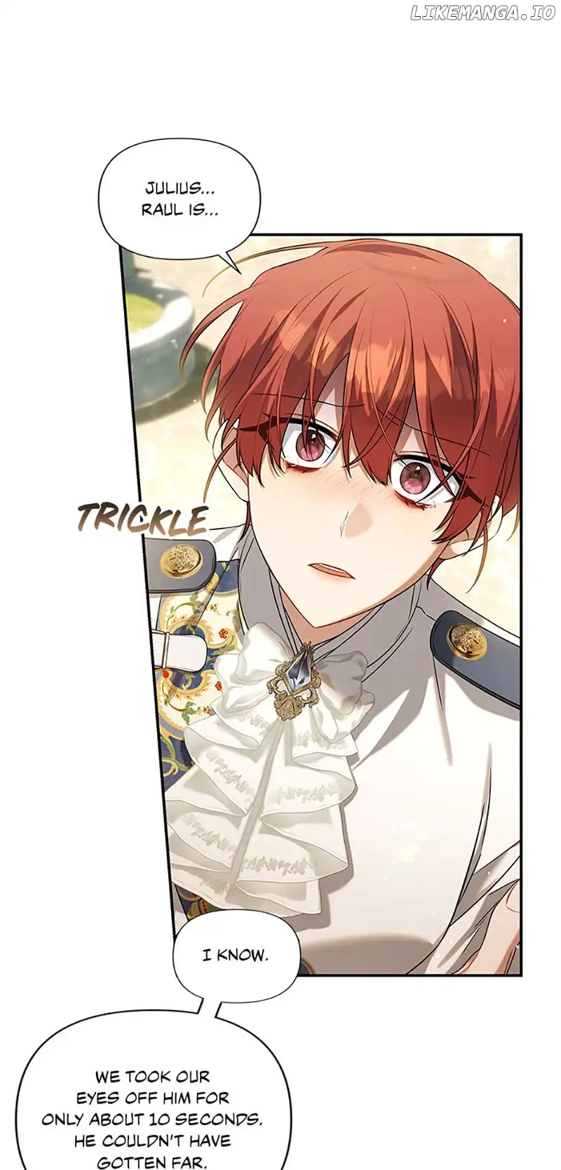 Time To Dedicate Your Death chapter 60 page 33