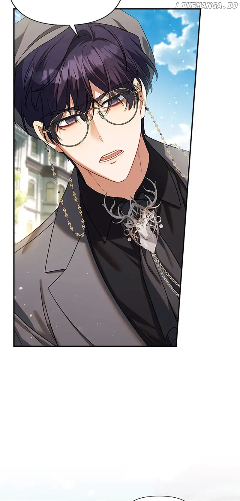 Time To Dedicate Your Death chapter 60 page 34