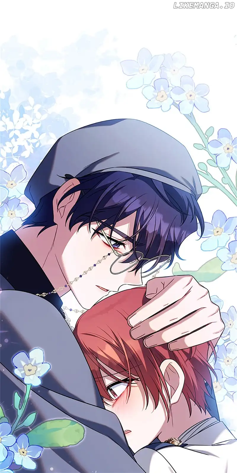 Time To Dedicate Your Death chapter 60 page 36