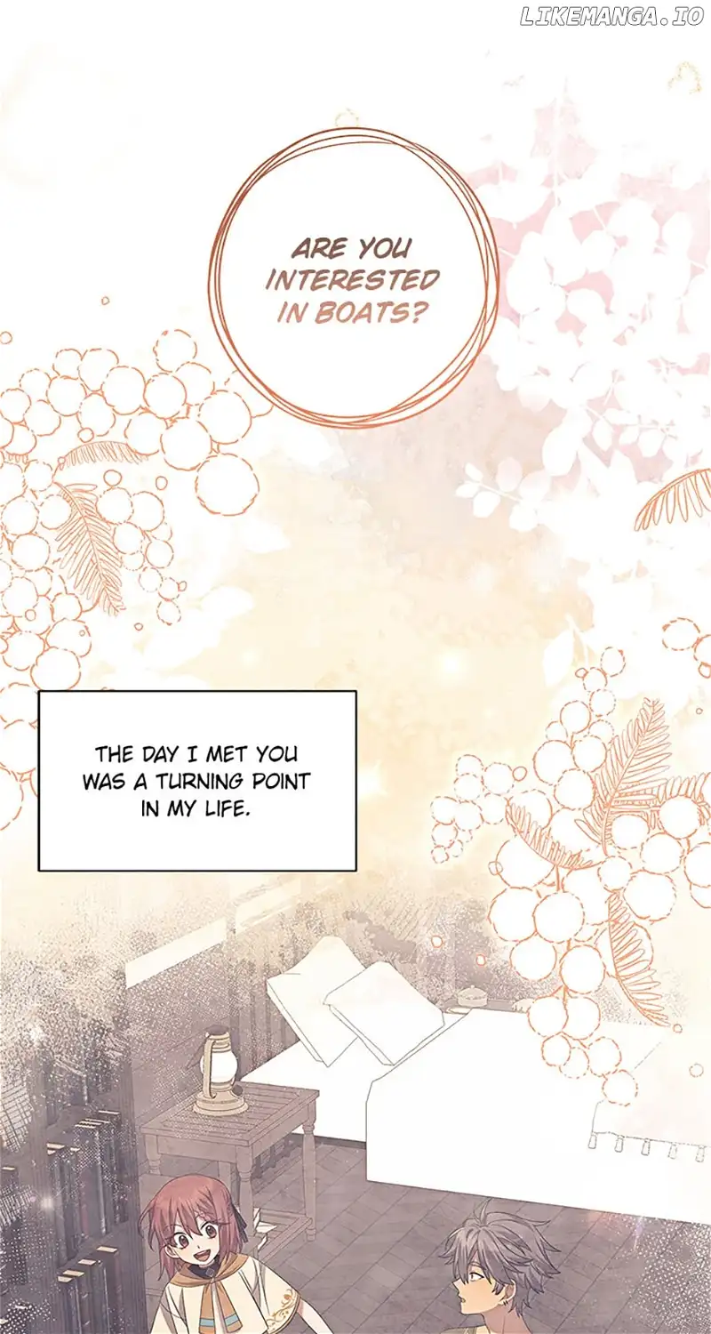 Time To Dedicate Your Death chapter 60 page 43