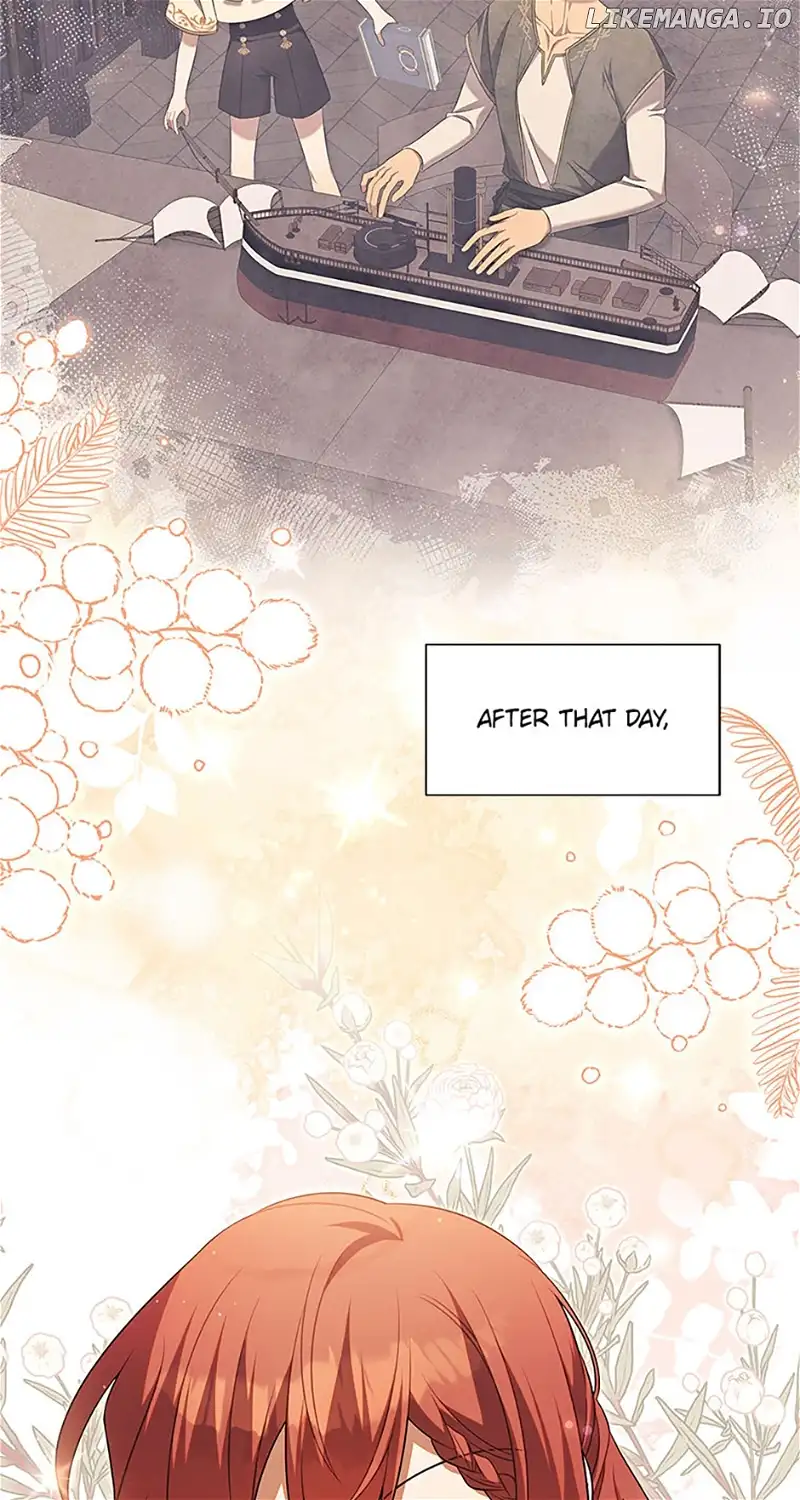 Time To Dedicate Your Death chapter 60 page 44
