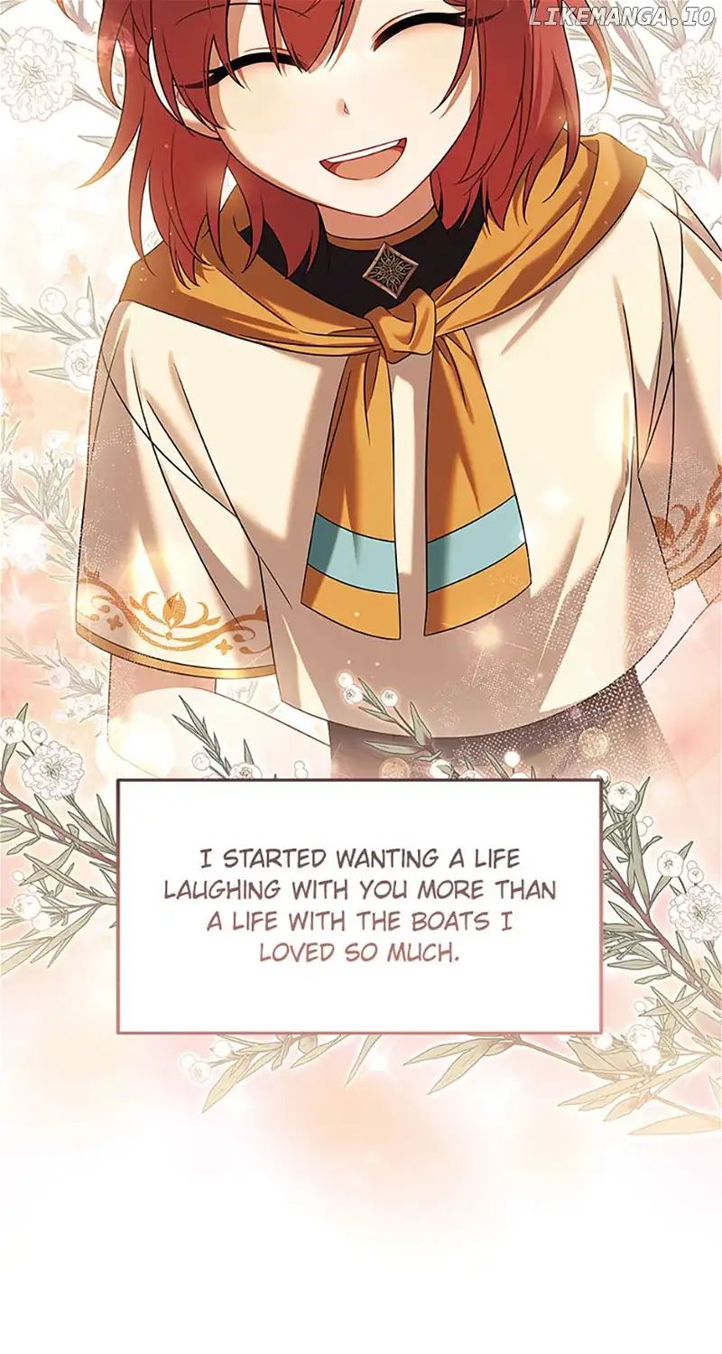 Time To Dedicate Your Death chapter 60 page 45