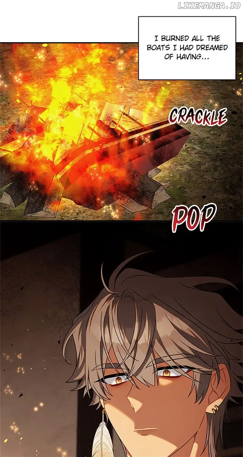 Time To Dedicate Your Death chapter 60 page 46
