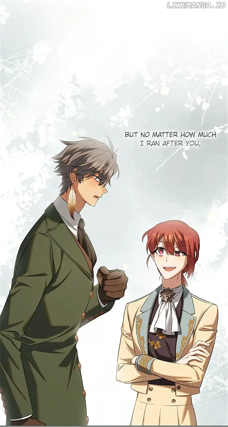 Time To Dedicate Your Death chapter 60 page 49