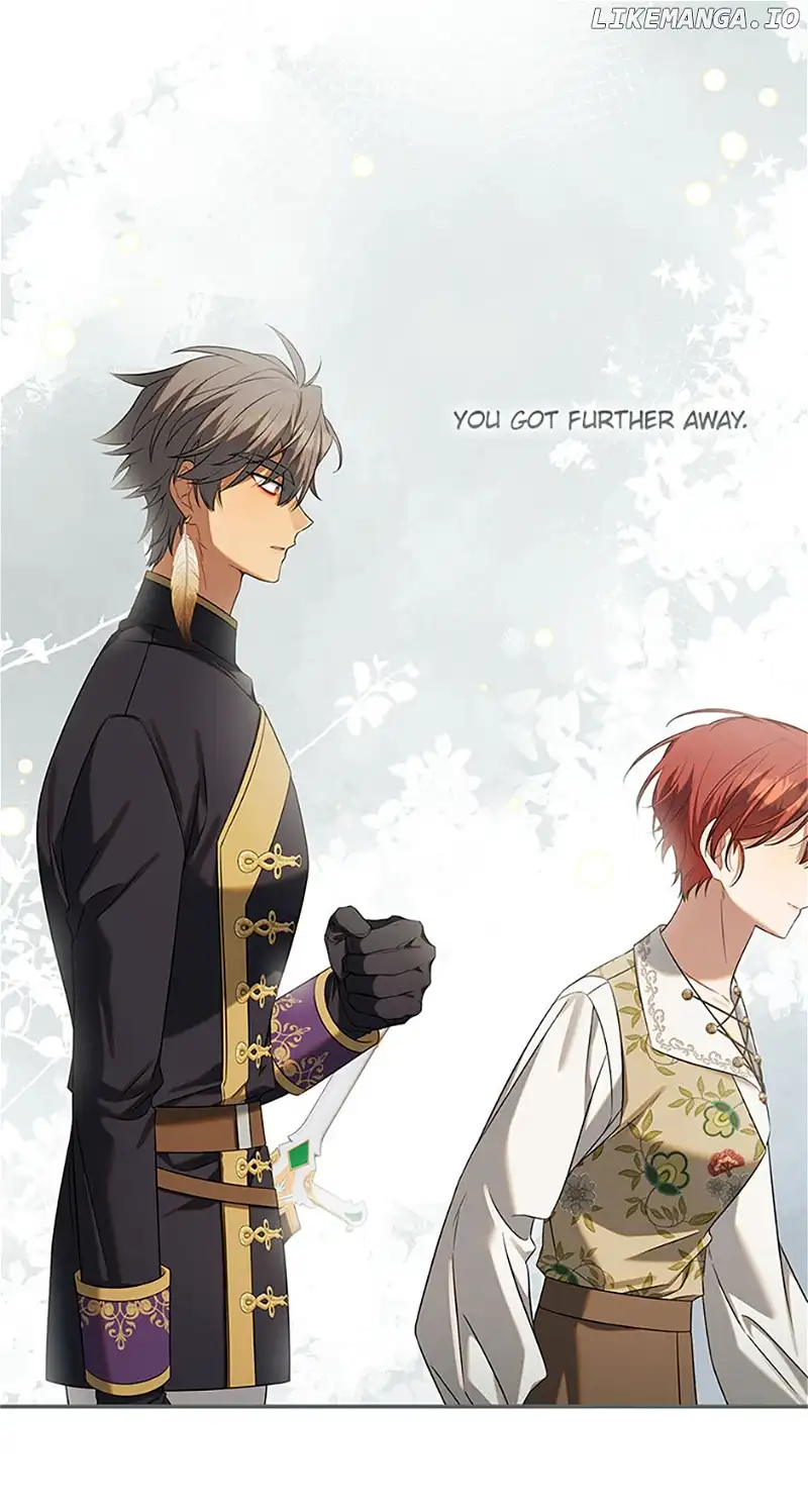 Time To Dedicate Your Death chapter 60 page 50