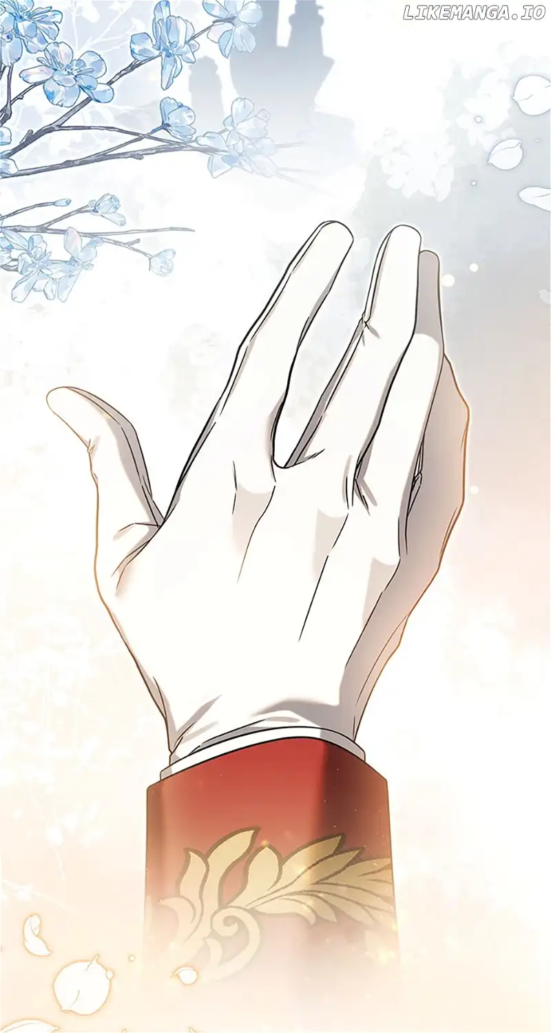 Time To Dedicate Your Death chapter 60 page 52
