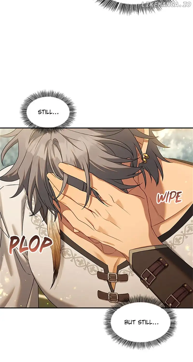 Time To Dedicate Your Death chapter 60 page 58