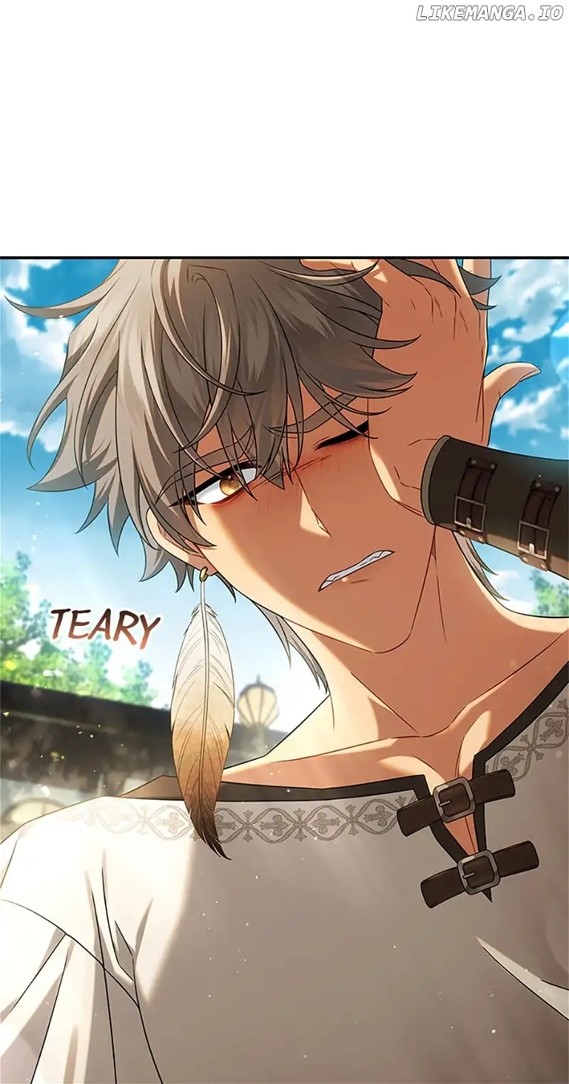 Time To Dedicate Your Death chapter 60 page 59