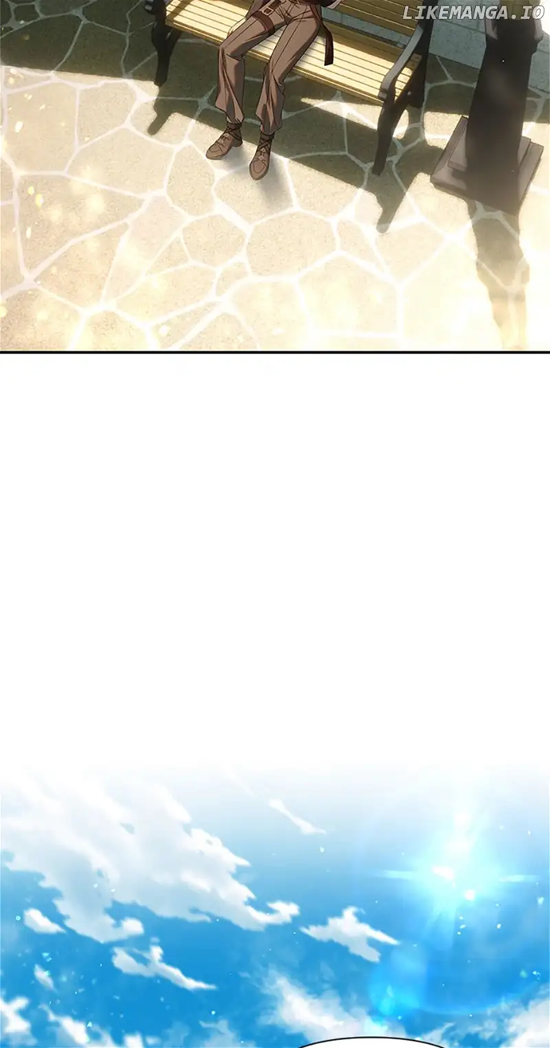 Time To Dedicate Your Death chapter 60 page 61