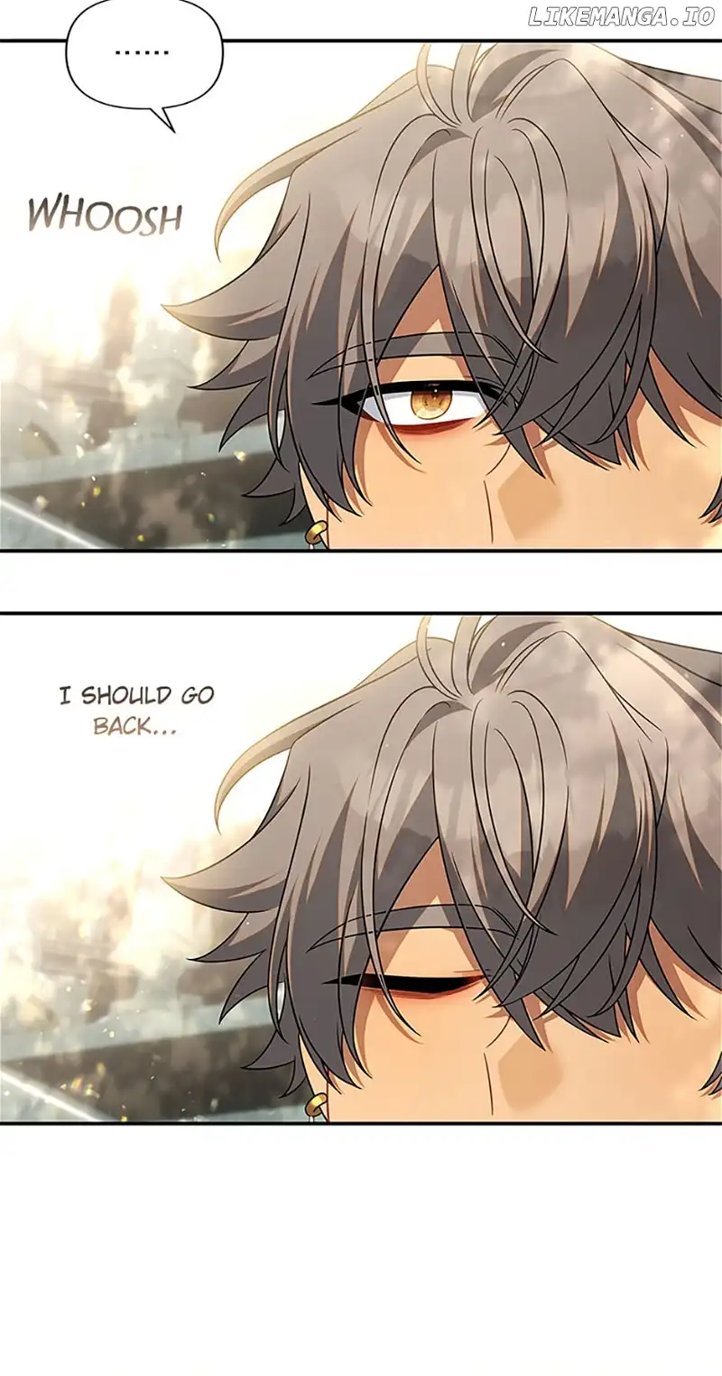 Time To Dedicate Your Death chapter 60 page 63