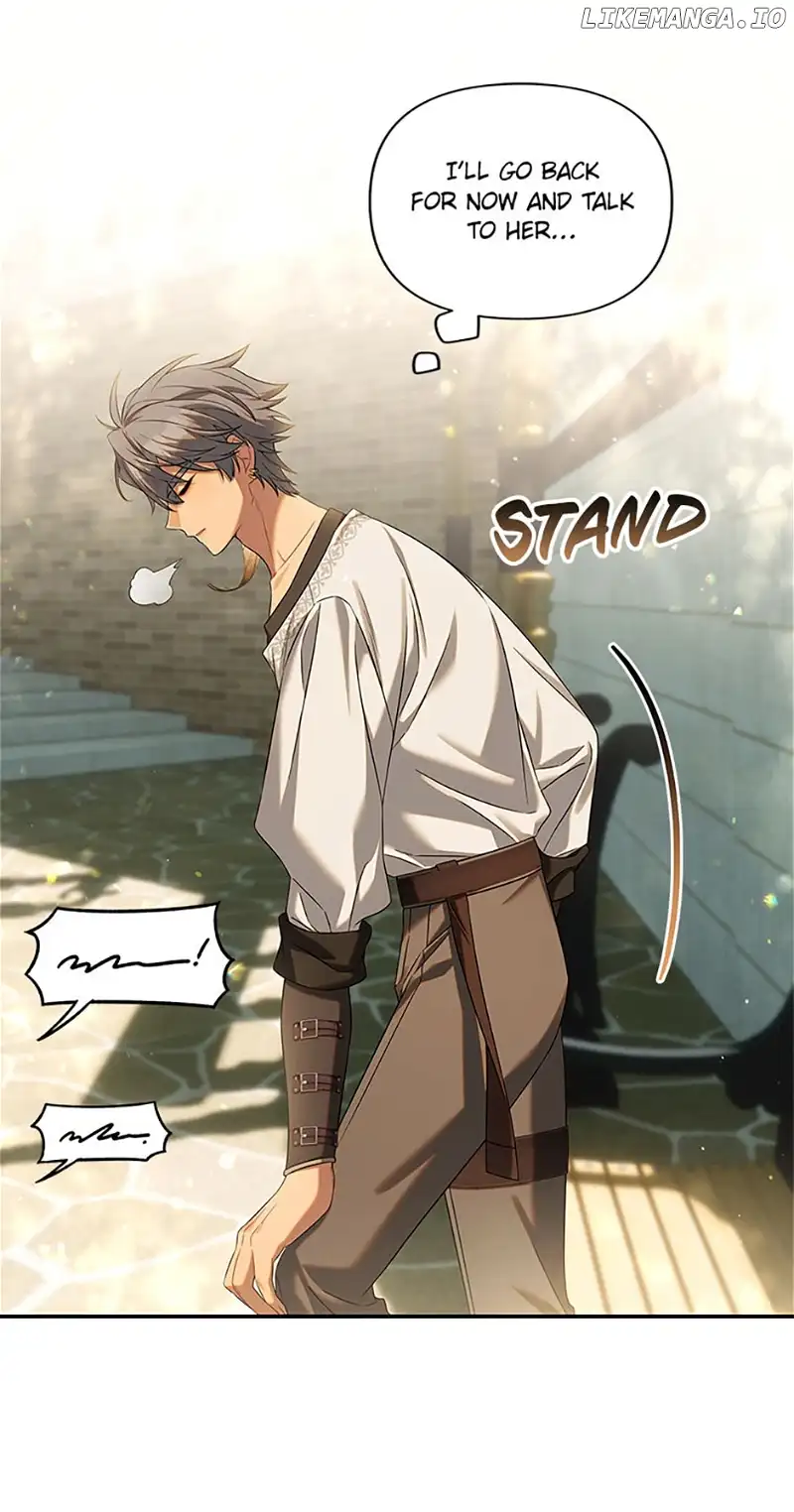 Time To Dedicate Your Death chapter 60 page 64