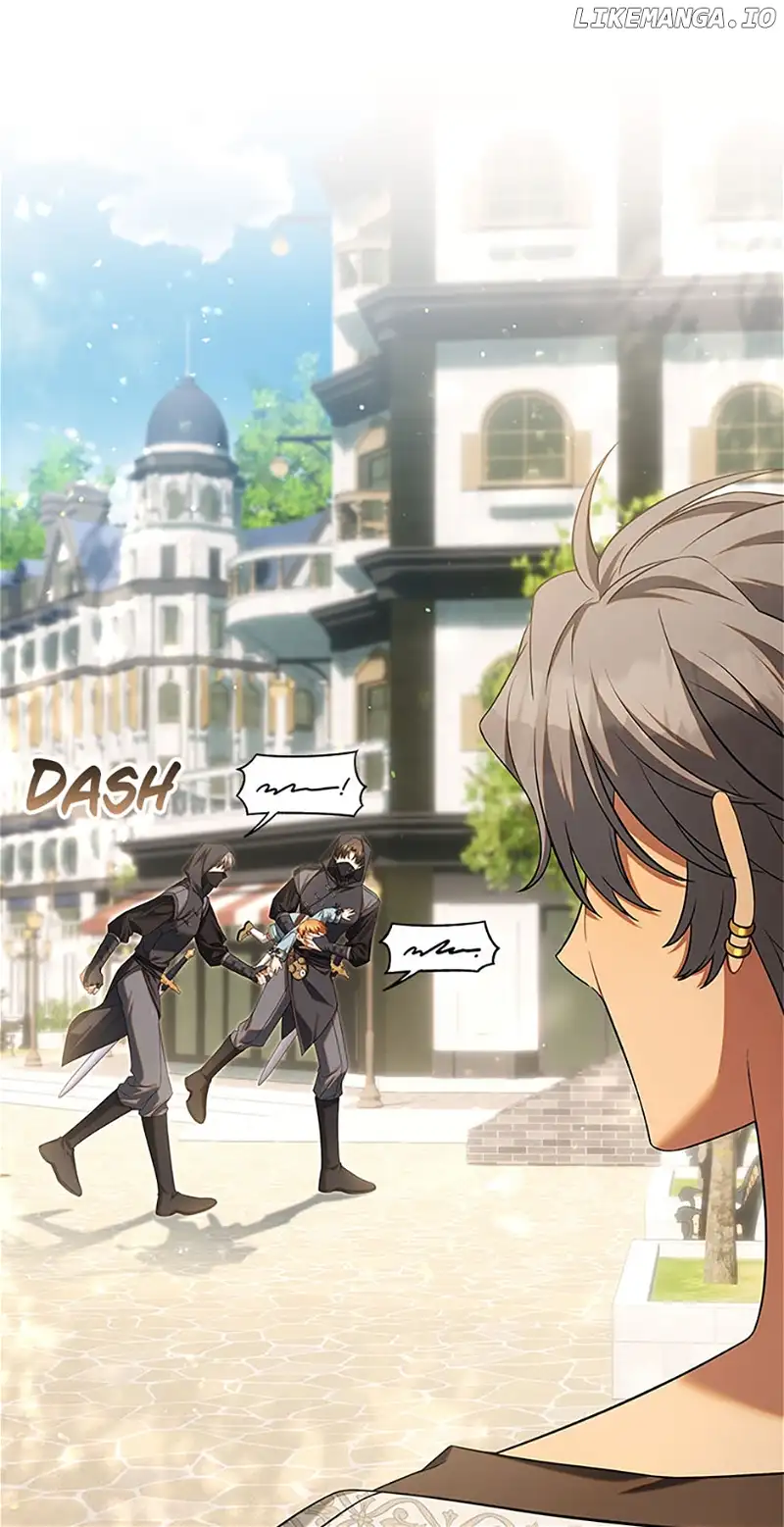 Time To Dedicate Your Death chapter 60 page 66