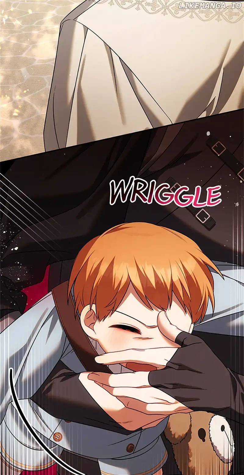 Time To Dedicate Your Death chapter 60 page 67
