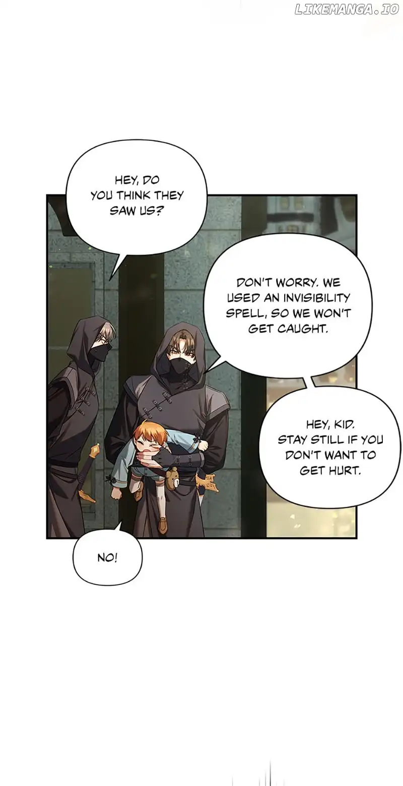Time To Dedicate Your Death chapter 60 page 69