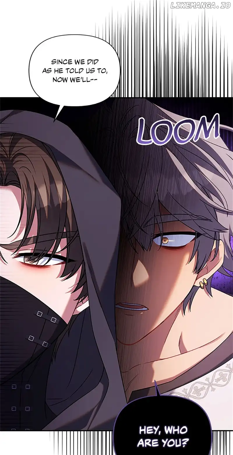 Time To Dedicate Your Death chapter 60 page 70