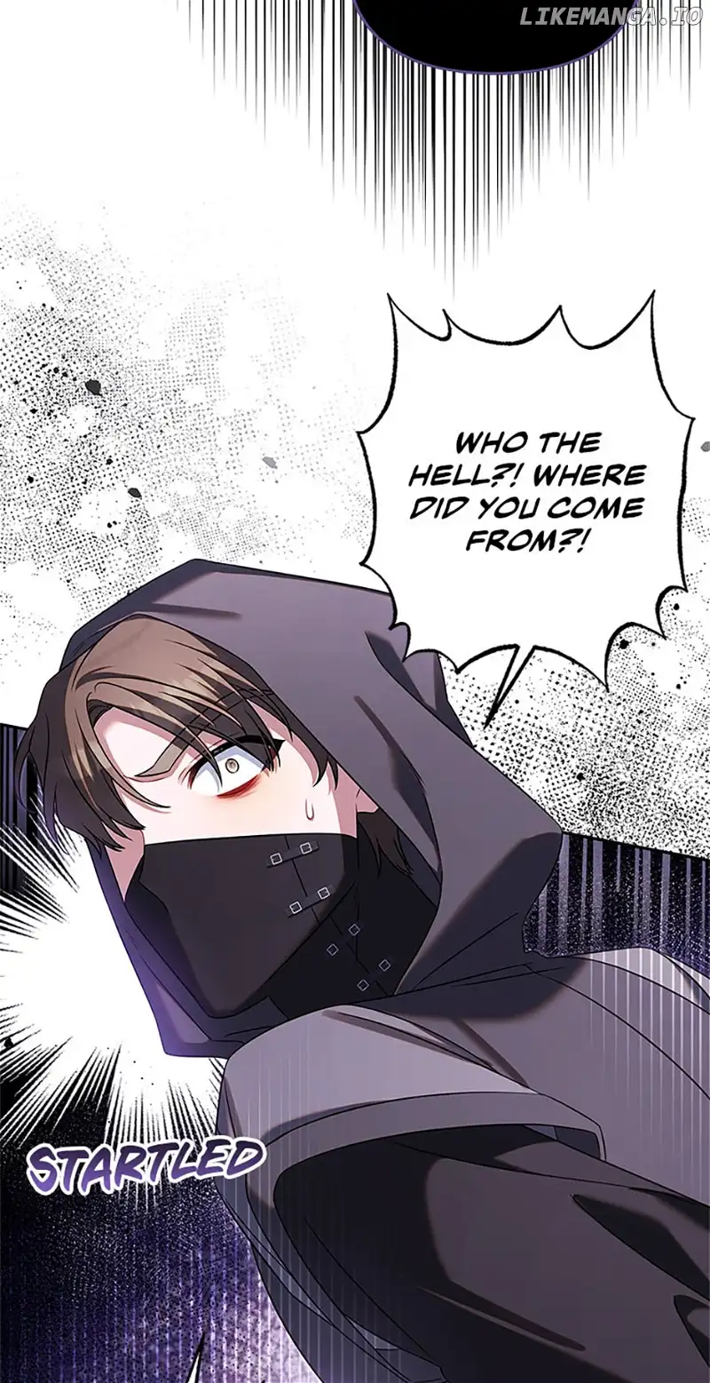 Time To Dedicate Your Death chapter 60 page 71