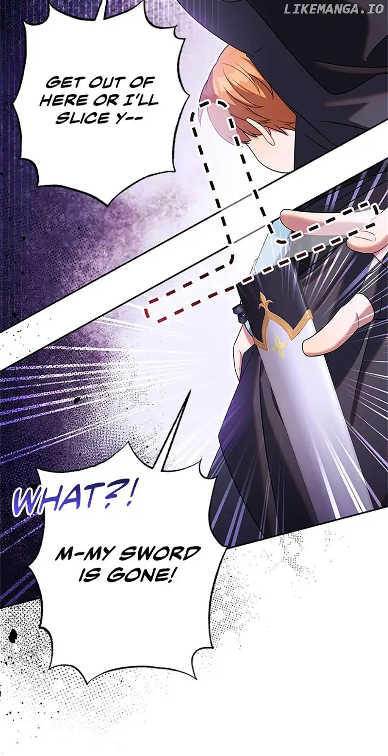 Time To Dedicate Your Death chapter 60 page 72