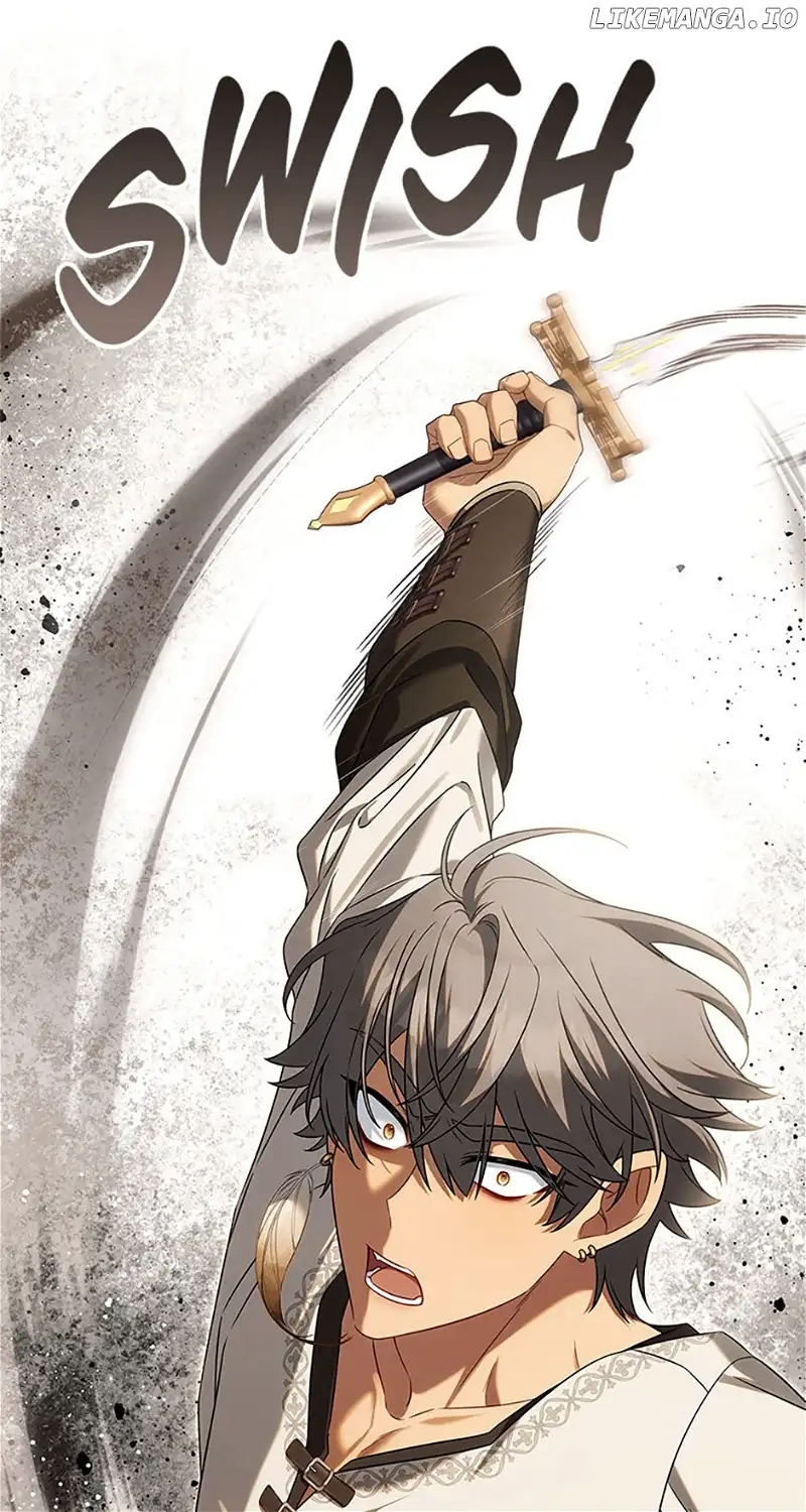 Time To Dedicate Your Death chapter 60 page 73