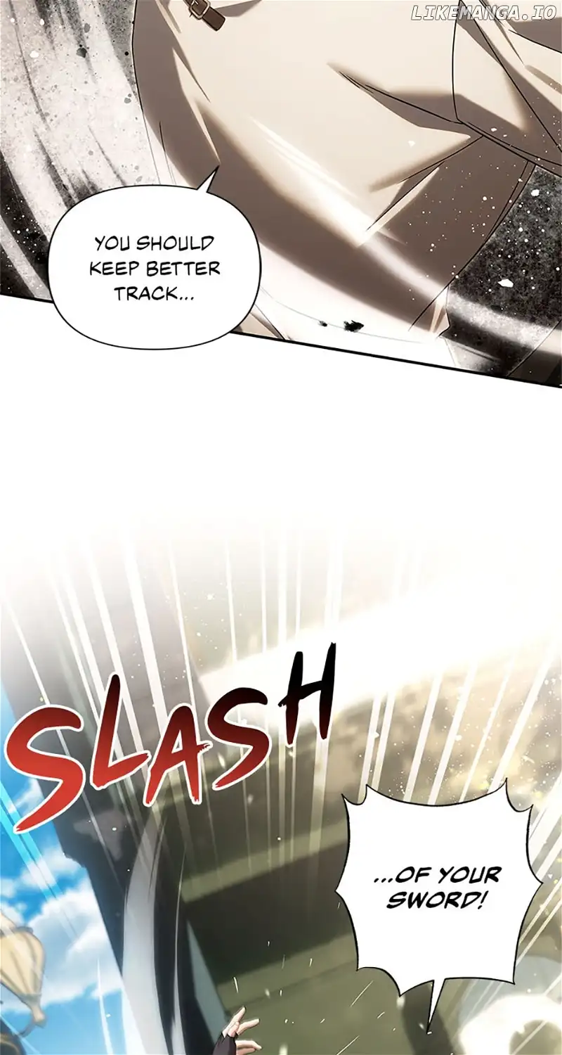 Time To Dedicate Your Death chapter 60 page 74