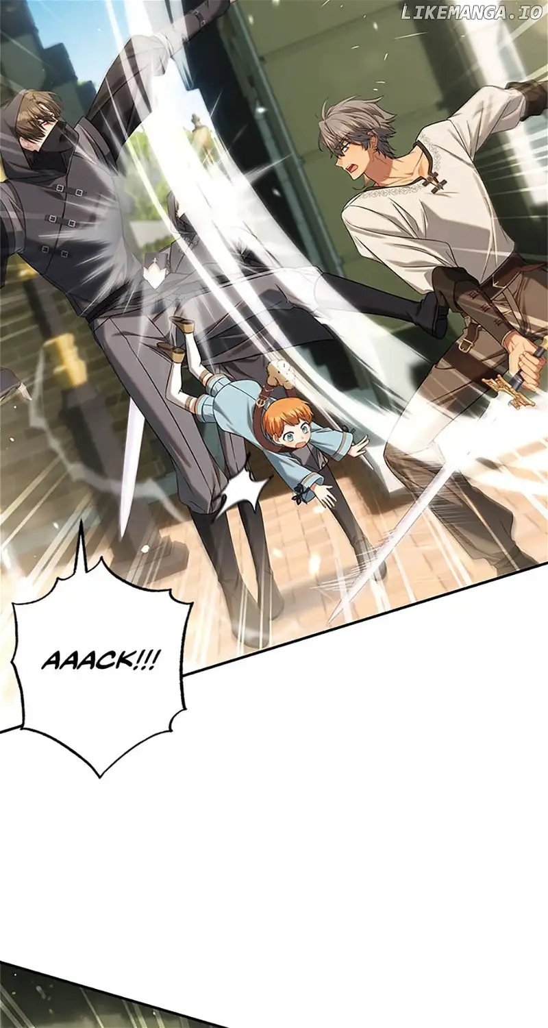 Time To Dedicate Your Death chapter 60 page 75
