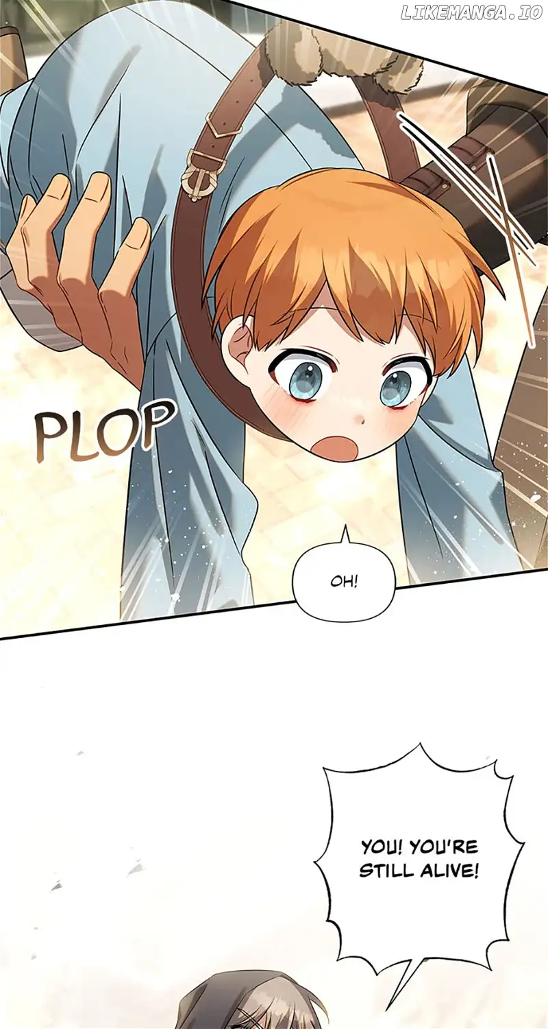 Time To Dedicate Your Death chapter 60 page 76