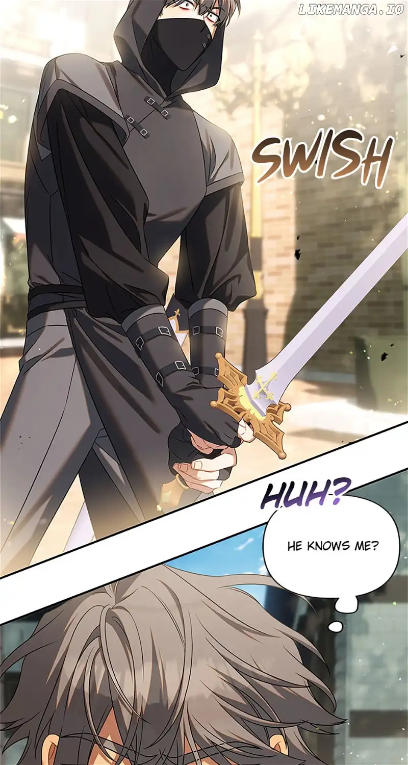Time To Dedicate Your Death chapter 60 page 77