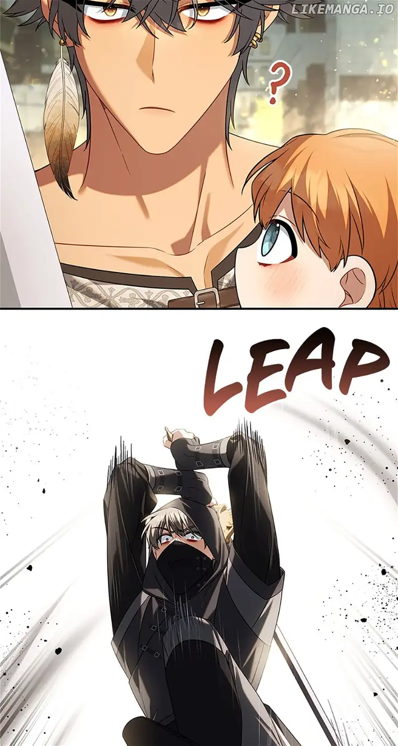 Time To Dedicate Your Death chapter 60 page 78