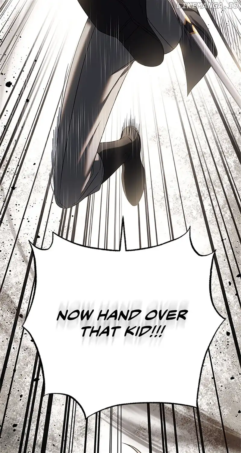 Time To Dedicate Your Death chapter 60 page 79