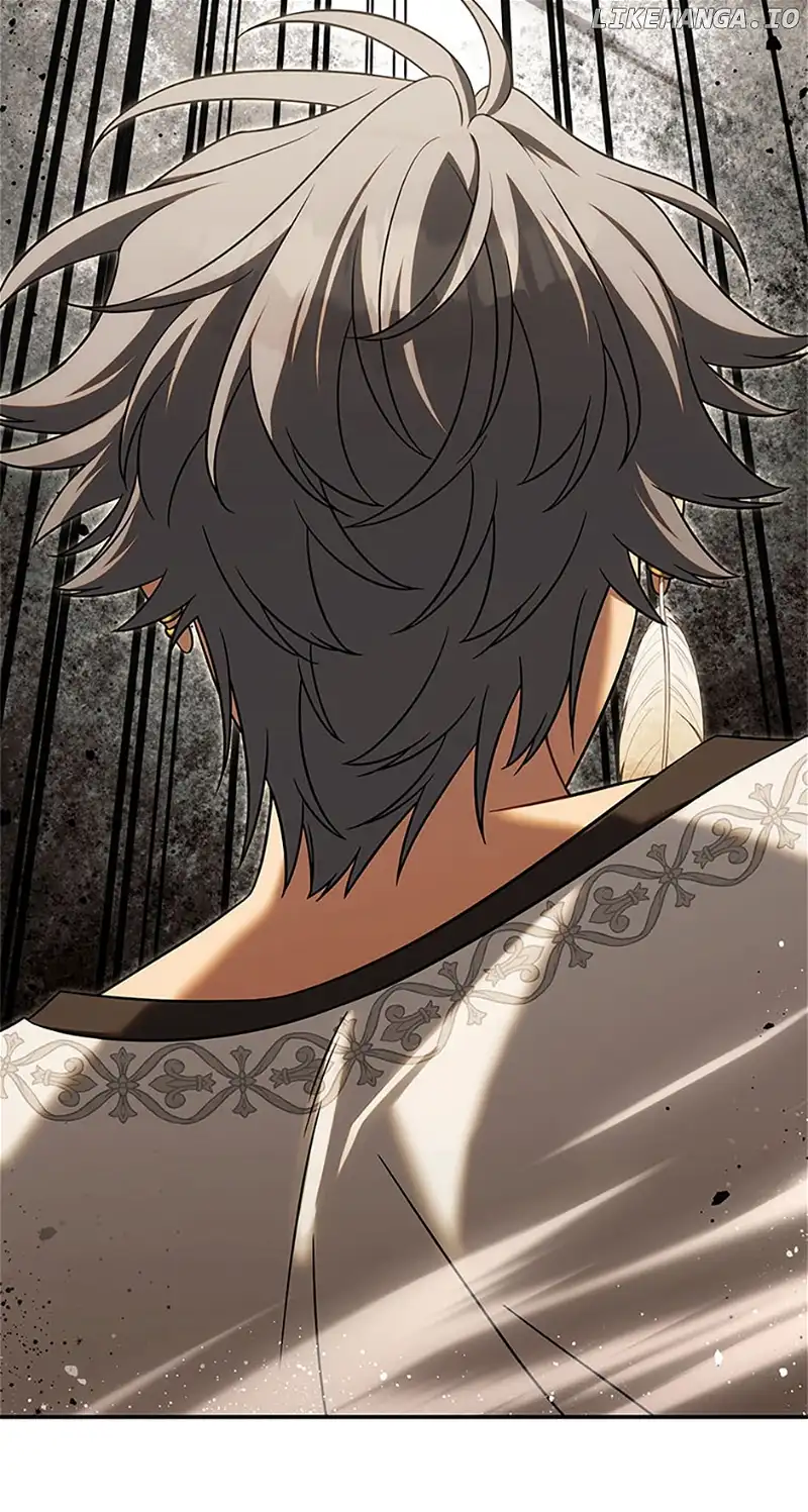 Time To Dedicate Your Death chapter 60 page 80
