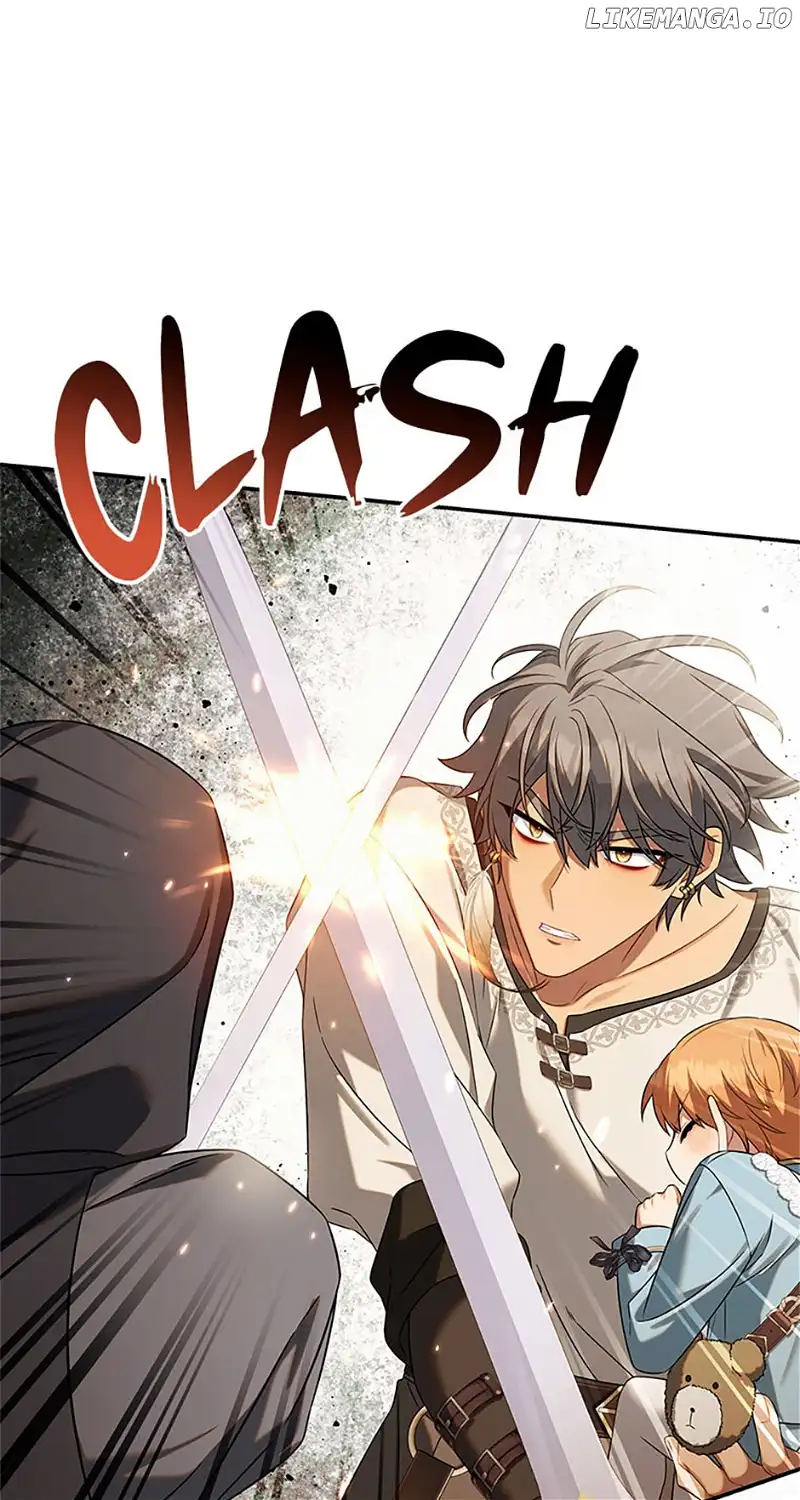 Time To Dedicate Your Death chapter 60 page 82