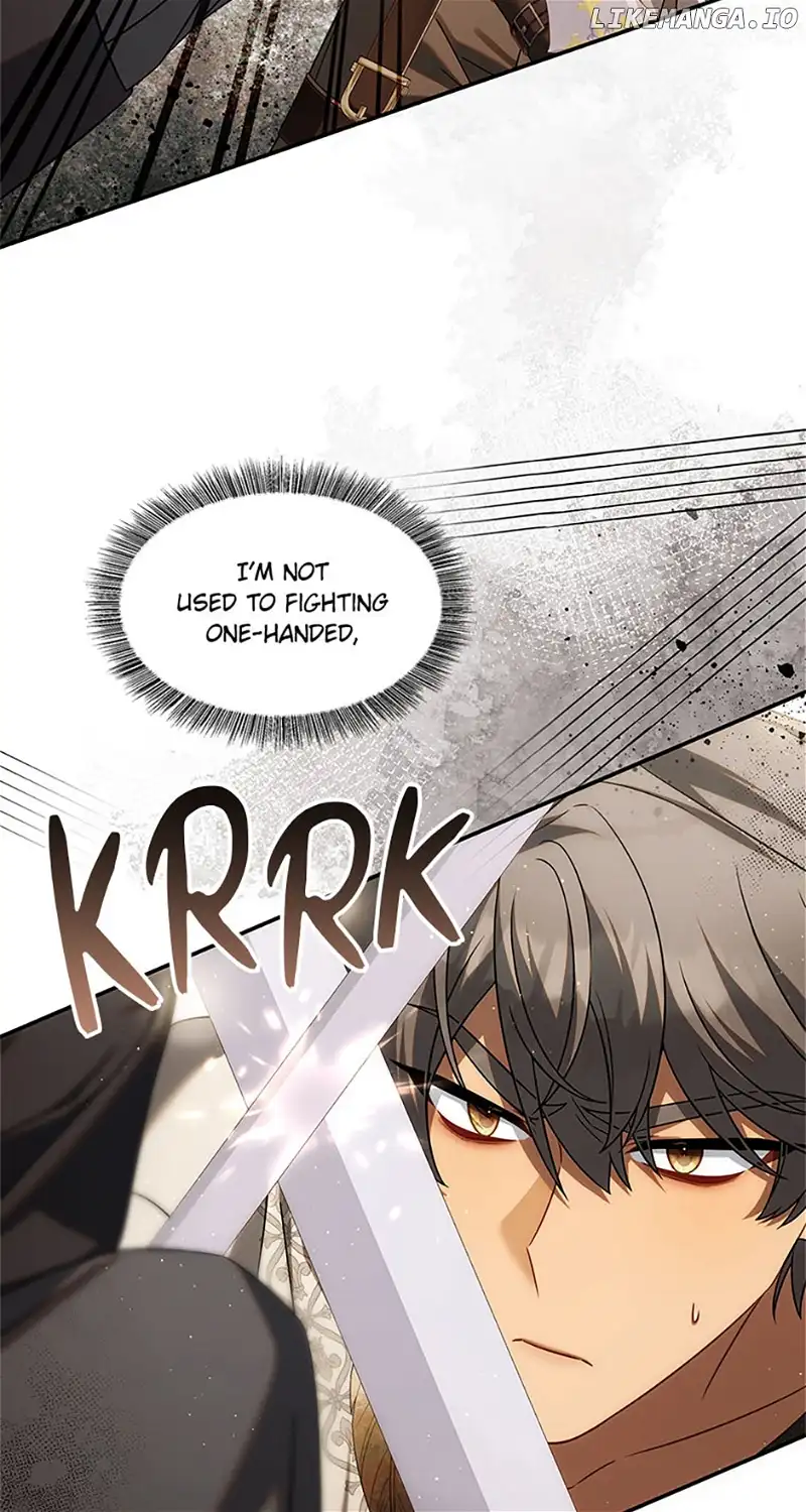Time To Dedicate Your Death chapter 60 page 83