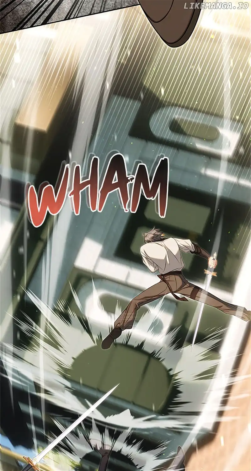 Time To Dedicate Your Death chapter 60 page 87
