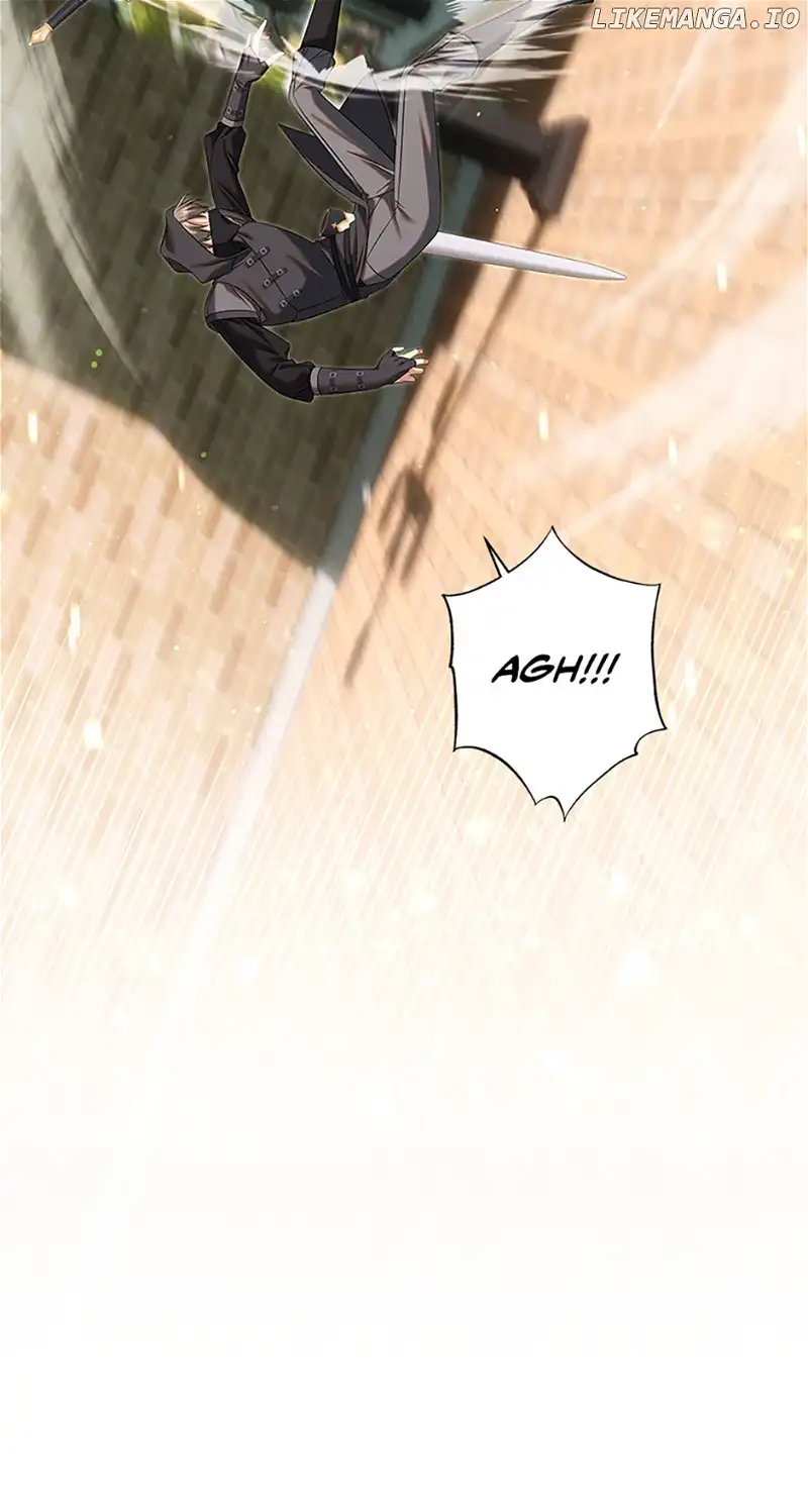 Time To Dedicate Your Death chapter 60 page 88