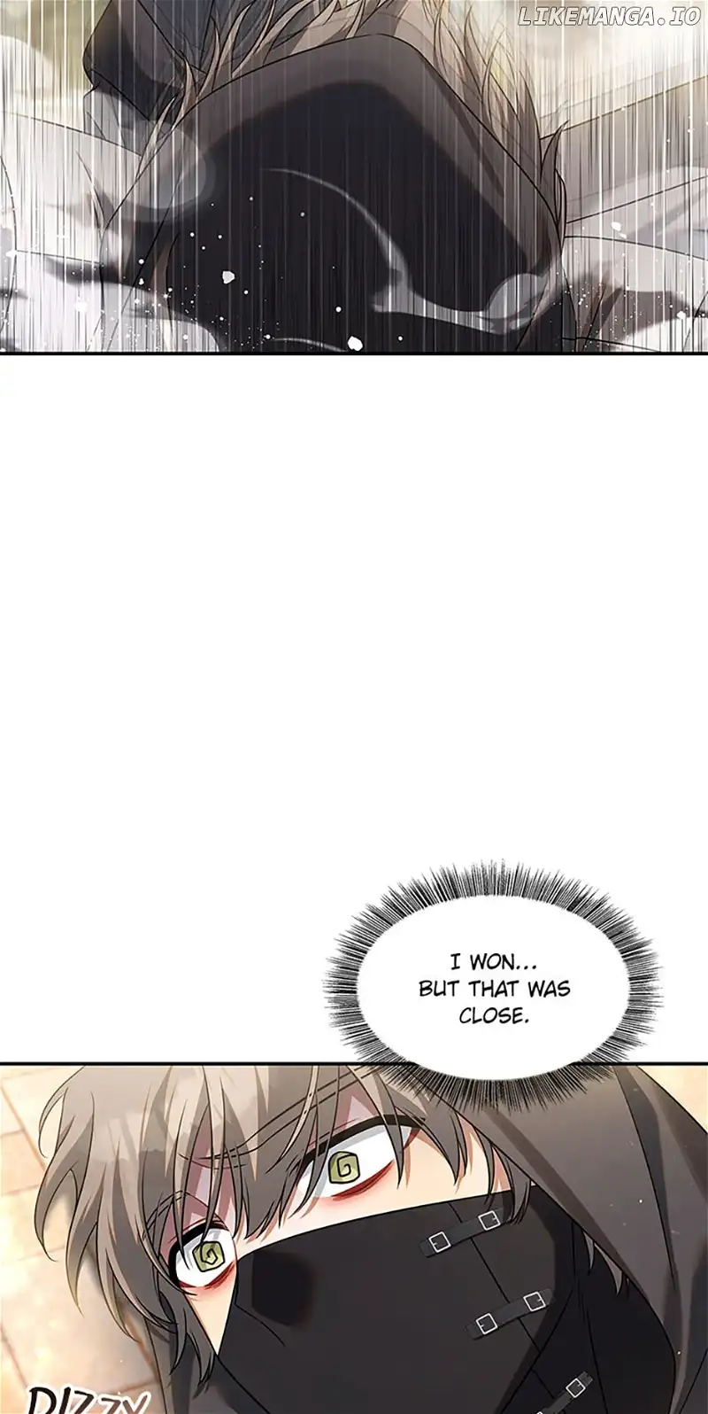 Time To Dedicate Your Death chapter 60 page 90