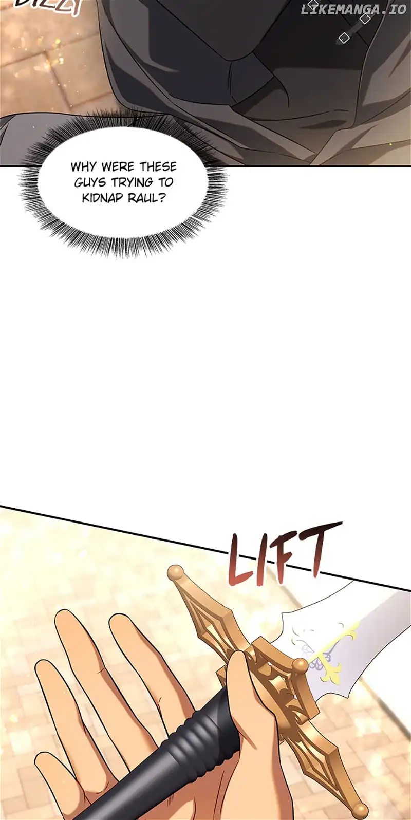 Time To Dedicate Your Death chapter 60 page 91