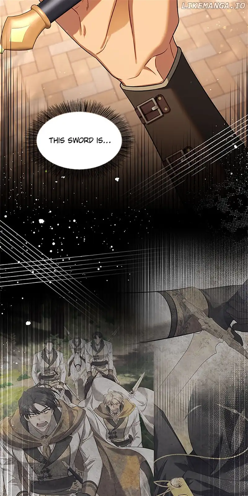 Time To Dedicate Your Death chapter 60 page 92