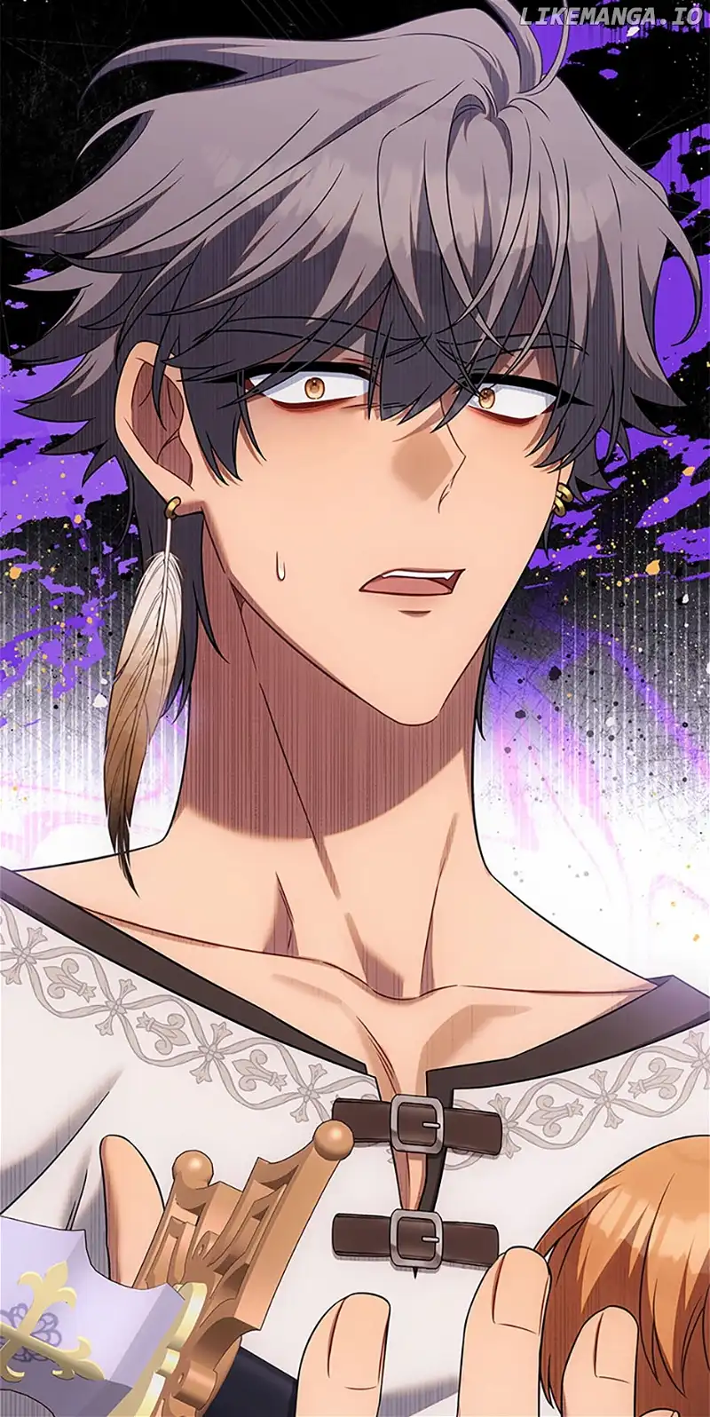 Time To Dedicate Your Death chapter 60 page 94